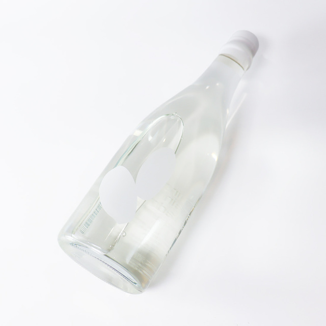 大嶺2粒 火入れ 山田錦 箱入 720ml ｜ 大嶺酒造