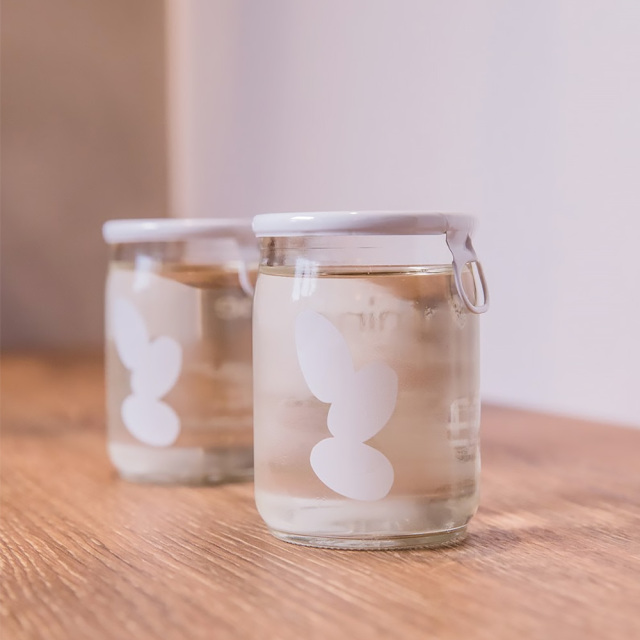 Ohmine Cup 大嶺カップ 100ml ｜ 大嶺酒造