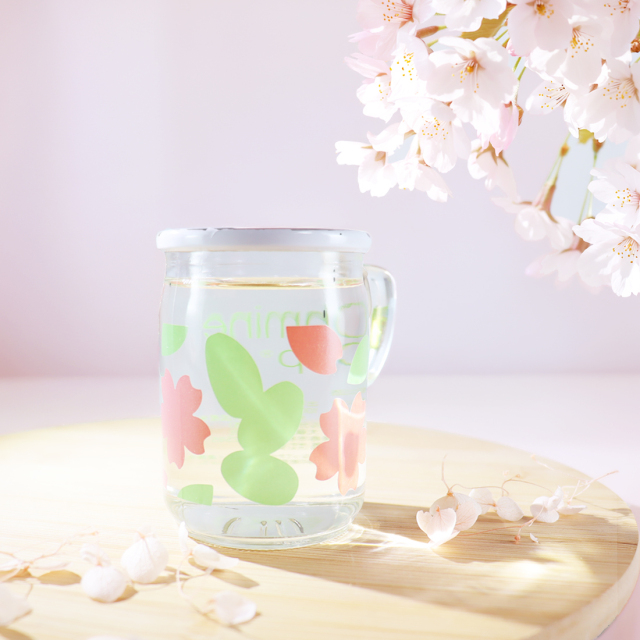 2026年版 Ohmine SAKURA CUP 大嶺 桜 カップ 100ml / 大嶺酒造