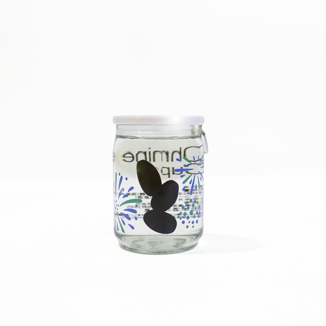 2026年版 HANABI CUP 大嶺 花火 カップ酒  100ml / 大嶺酒造