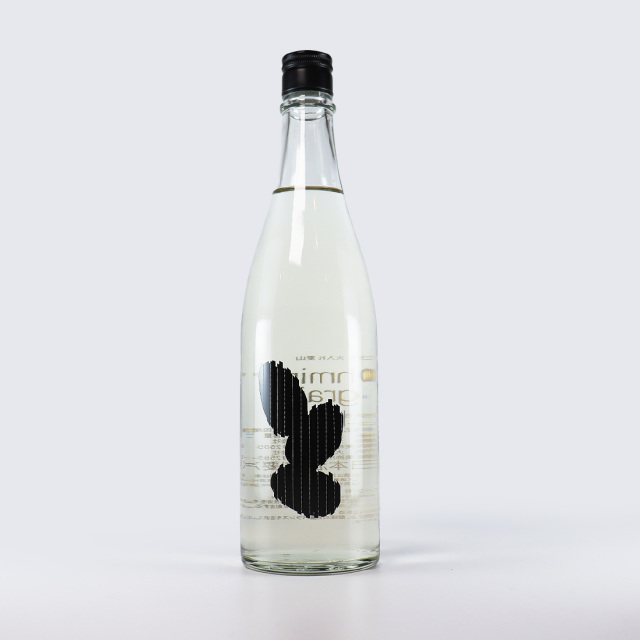 Ohmine 大嶺 ２粒 火入 愛山・雄町 飲み比べセット 720ml 大嶺2粒 火入れ 愛山 720ml | 大嶺酒造