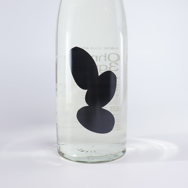 大嶺3粒 火入れ 雄町 720ml | 大嶺酒造