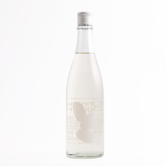 大嶺酒造 日本酒 大嶺3粒