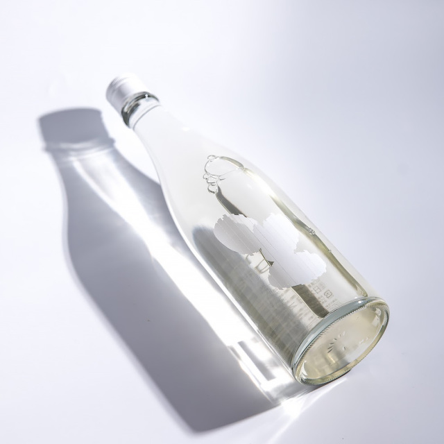 大嶺酒造 日本酒 大嶺3粒