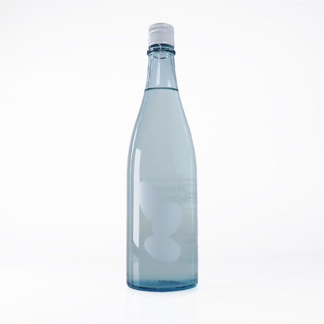 大嶺實清作　かけ花入れ 大嶺3粒 春風かすみ生酒 愛山 1800ml ｜ 大嶺酒造 ※要冷品