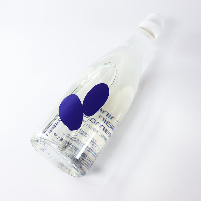 大嶺2粒 火入れ 愛山 720ml | 大嶺酒造