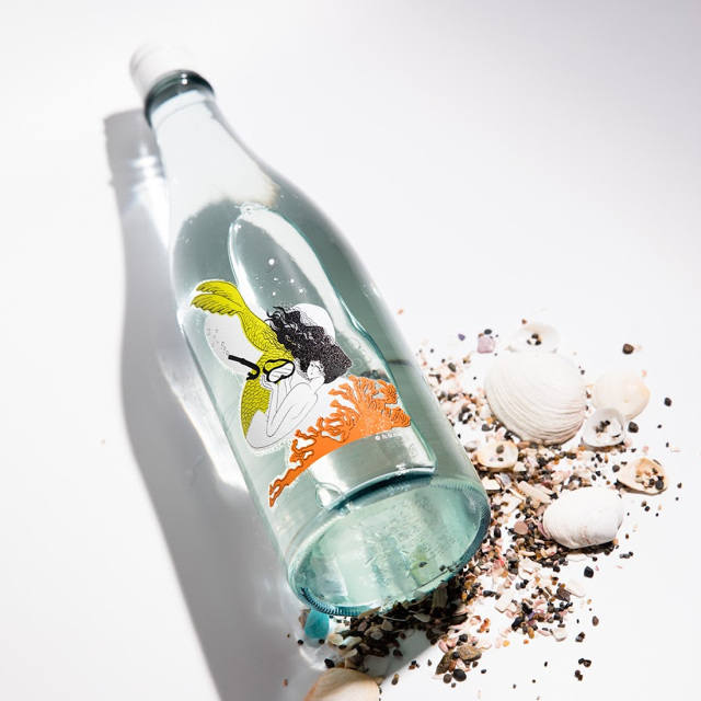 大嶺3粒 夏のおとずれ 大嶺酒造