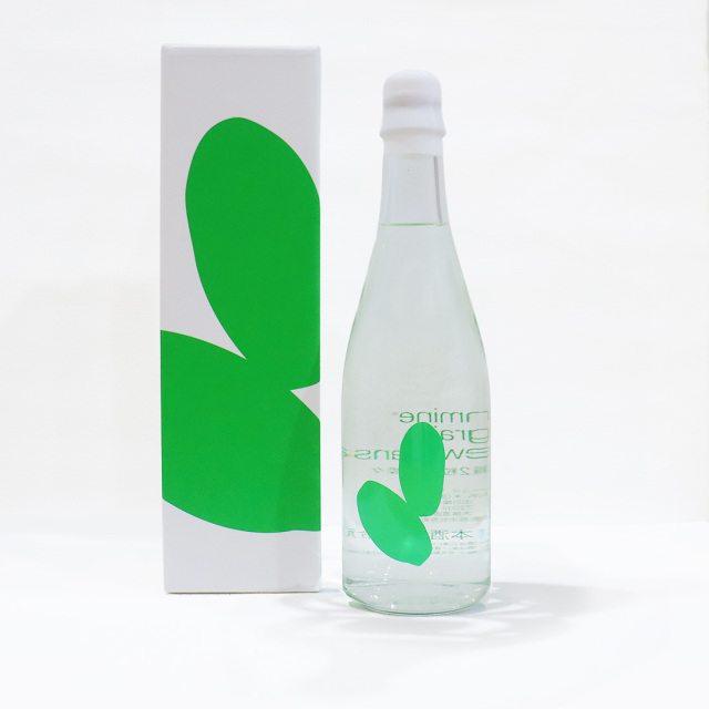 【お一人様３本まで】大嶺2粒 火入れ 出羽燦々 箱入 720ml / 大嶺酒造