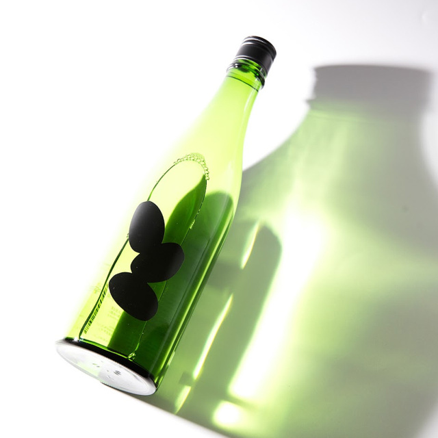 大嶺３粒 生詰 ひやおろし