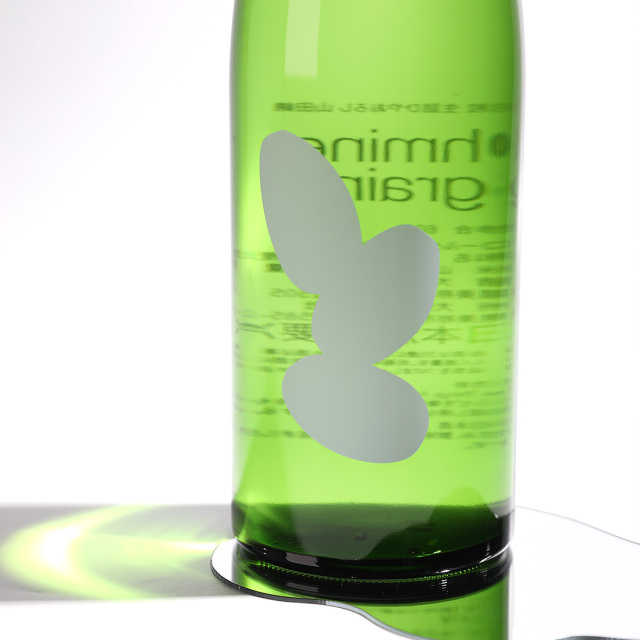 大嶺3粒 生詰 ひやおろし 山田錦 720ml | 大嶺酒造