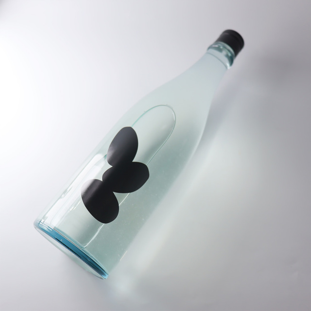 大嶺3粒 秋麗かすみ生酒 雄町 720ml | 大嶺酒造