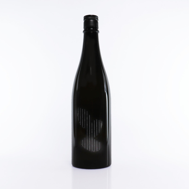 大嶺3粒 無濾過生原酒 愛山 720ml | 大嶺酒造
