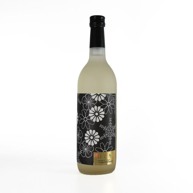 にごり NIGOR 丹波ワイン