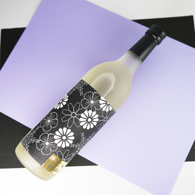 にごり NIGOR 丹波ワイン