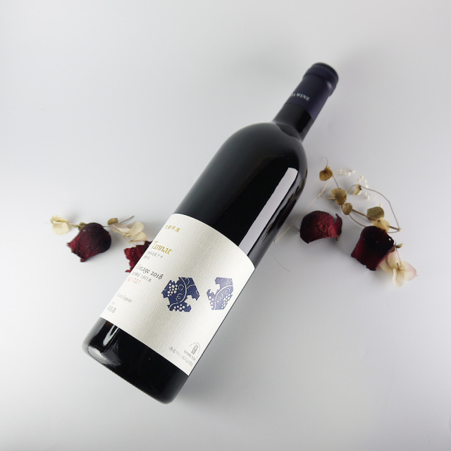 京都丹波 タナ 赤ワイン