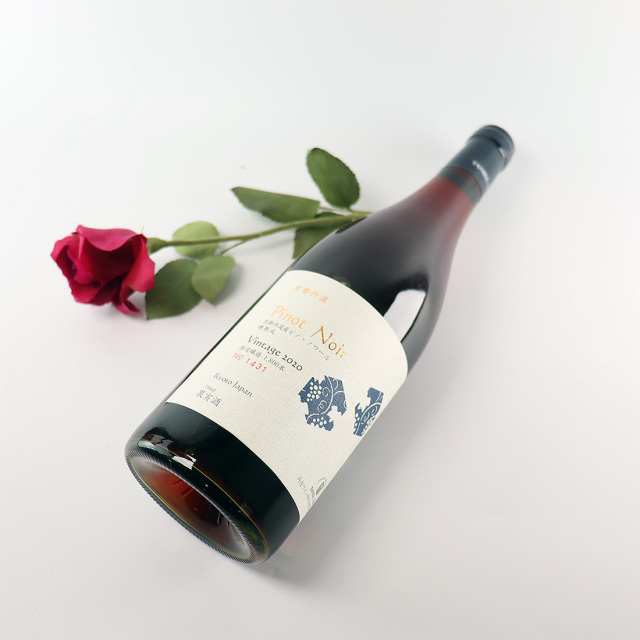 丹波ワイン ピノノアール
