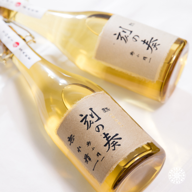 刻の奏 ときのかなで 各720ml 4本セット| 刻SAKE協会