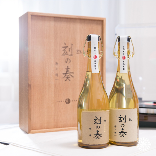 刻の奏 刻SAKE協会