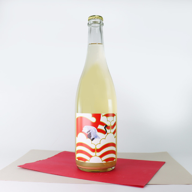 山形産GRAPE REPUBLIC INC. Rosato 2021 4本セット GRAPE REPABLIC / グレープ・リパブリック Rosato 2021 ロゼ 750ml