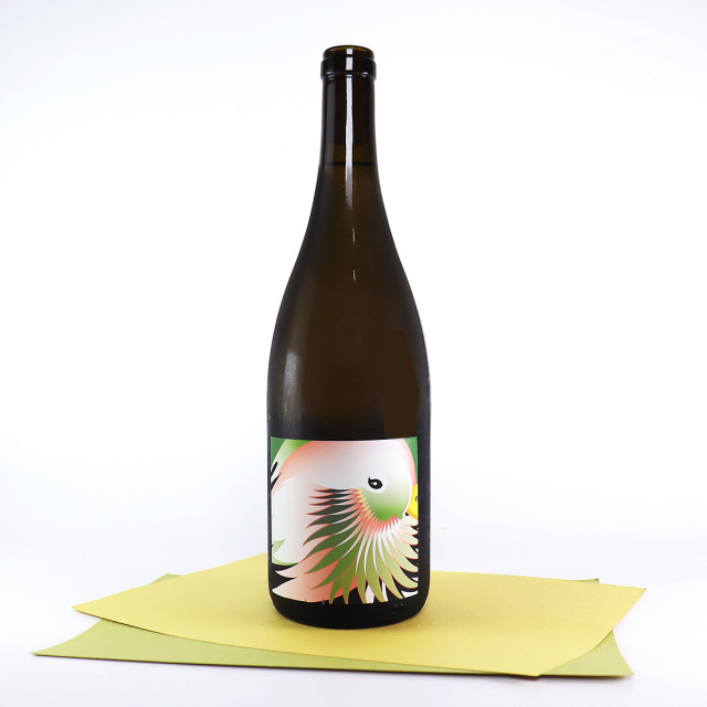 山形産GRAPE REPUBLIC INC. Rosato 2021 4本セット GRAPE REPABLIC / グレープ・リパブリック Rosato 2021 ロゼ 750ml