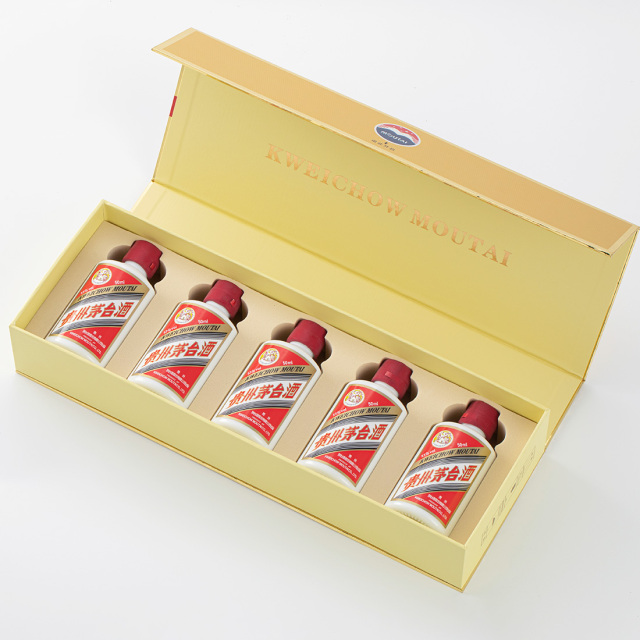 貴州茅台酒 飛天 マオタイ