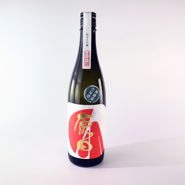純米大吟醸 無濾過生原酒 720ml ものがたり酒店オンラインショップ / 阿櫻 純米大吟醸星あかり