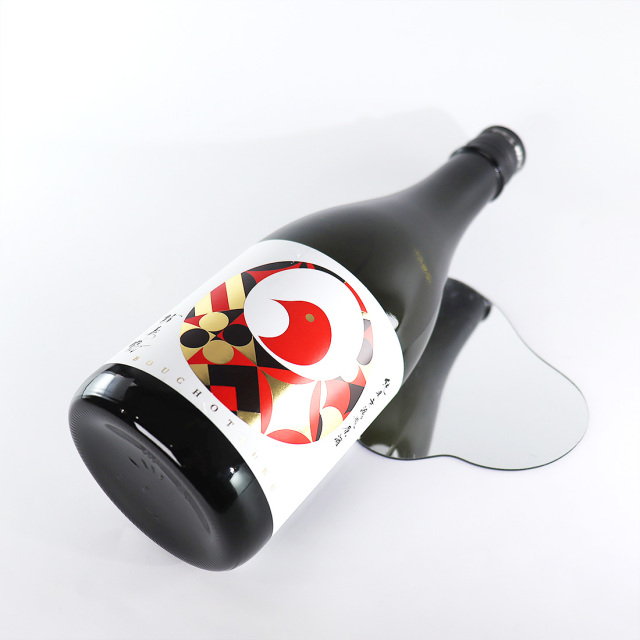 防長鶴 日本酒 ぼうちょうつる