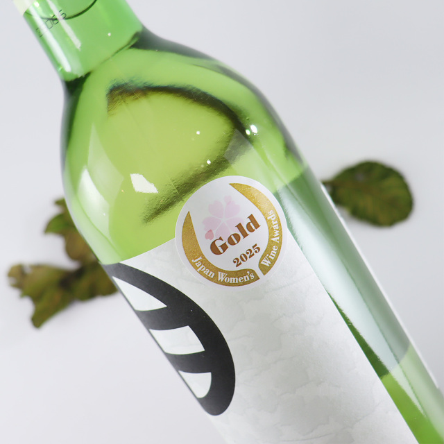 まるきブラン まるき葡萄酒