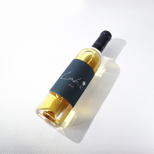 まるき葡萄酒 ラボシリーズ