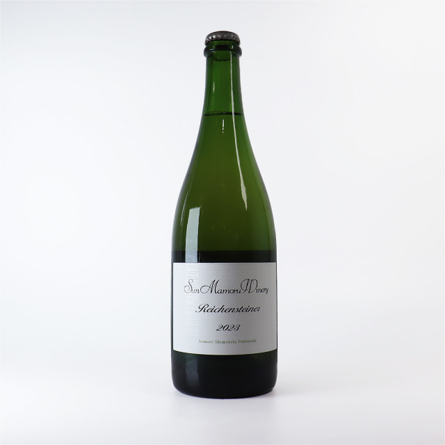 サンマモルワイナリー 日本ワイン