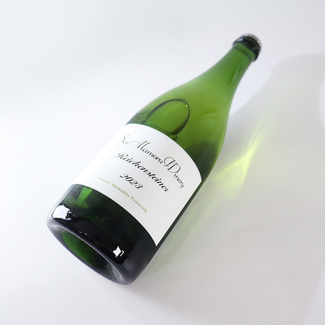 サンマモルワイナリー 日本ワイン