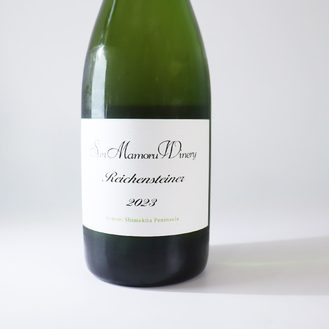 サンマモルワイナリー 日本ワイン