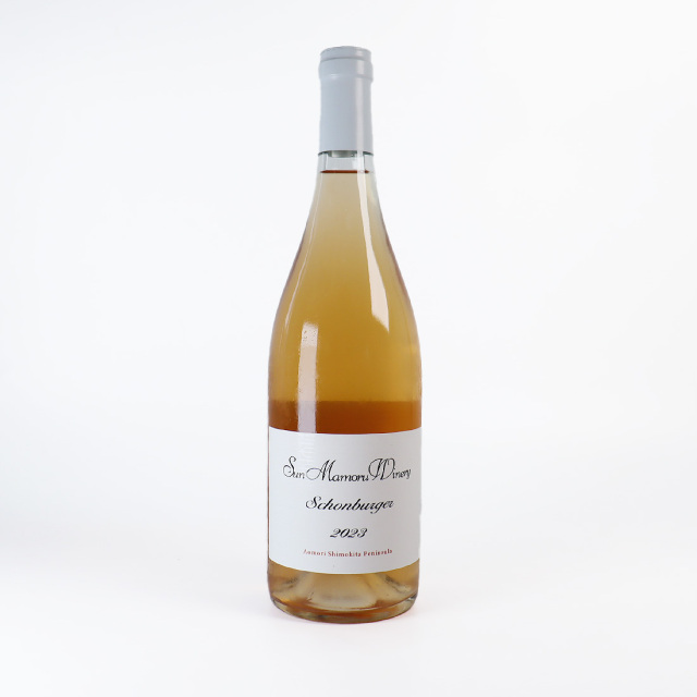 サンマモルワイナリー 日本ワイン
