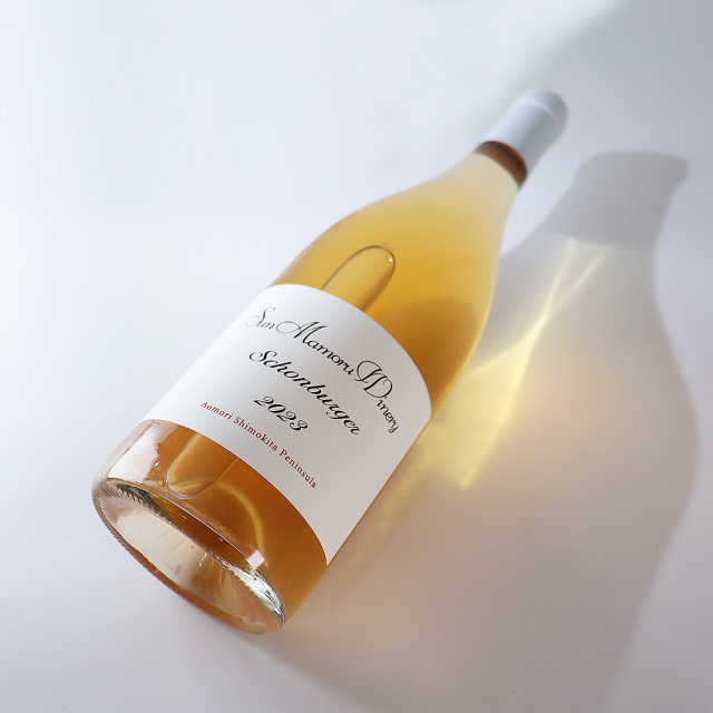 サンマモルワイナリー 日本ワイン