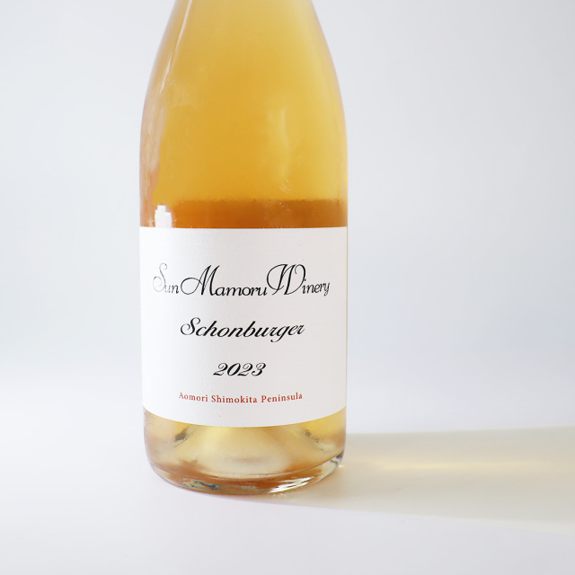 サンマモルワイナリー 日本ワイン