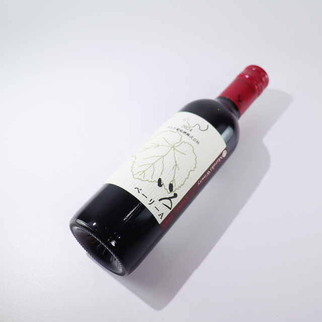 まるき葡萄酒 いろ 赤ワイン