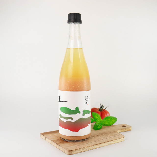 翔空 しょうくう Sakeマルゲリータ 仕込みr403 7ml ラグーンブリュワリー 要冷蔵品 Sake Shop 海琳堂 オンラインショップ