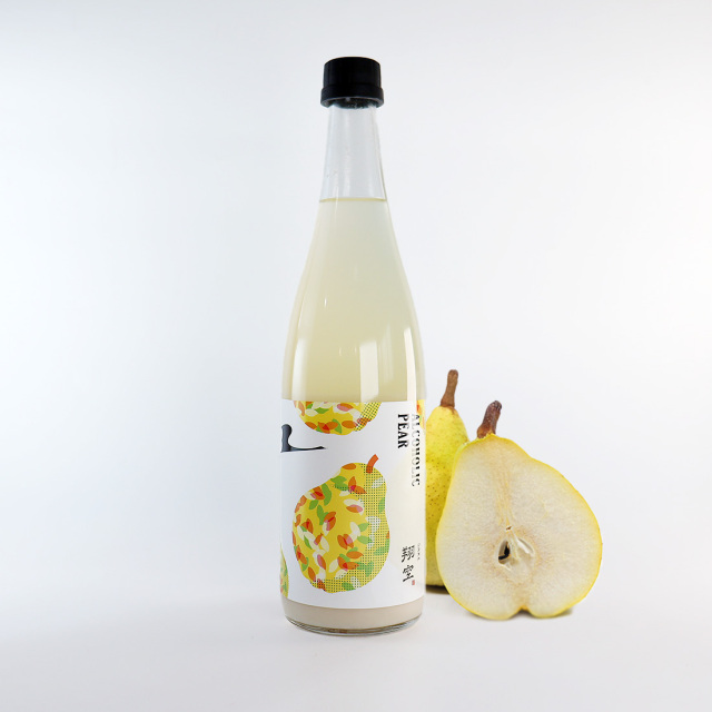 月見酒に酔いしれて 風実花 pr+ プロモ 翔空 酔いどれ洋梨 Alcoholic Pear