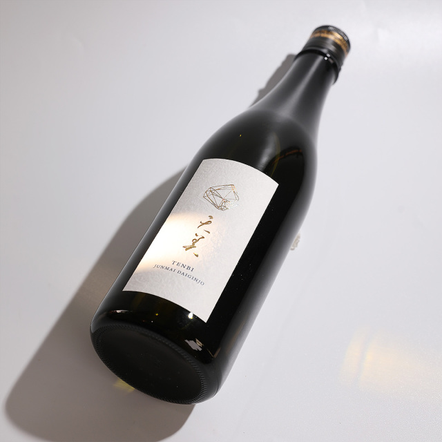 天美 純米大吟醸 720ml | 長州酒造
