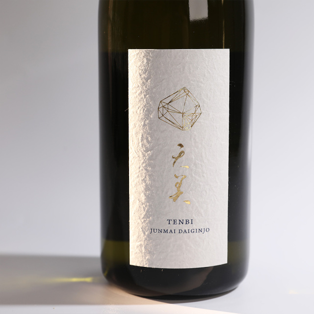 天美 純米大吟醸 720ml | 長州酒造