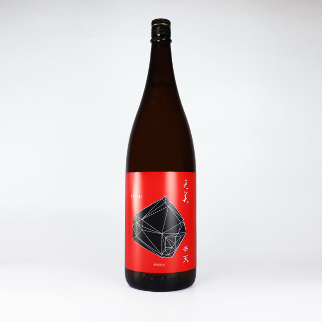 天美 特別純米 辛天 1800ml | 長州酒造