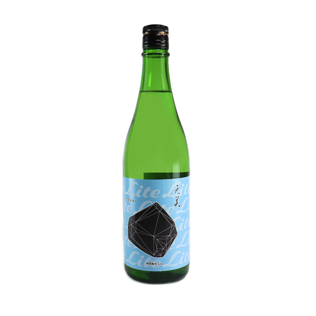 日本酒 天美  特別純米 Lite ライト