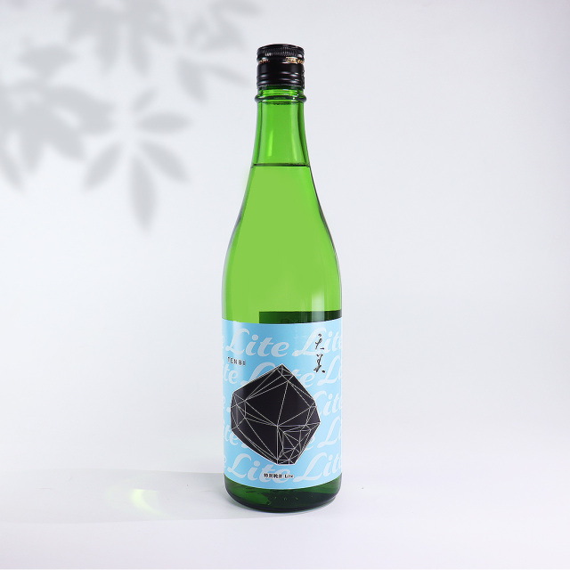 日本酒 天美  特別純米 Lite ライト