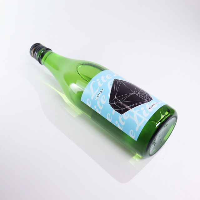 日本酒 天美  特別純米 Lite ライト