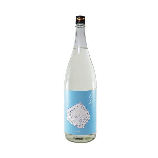 天美 蒼 日本酒