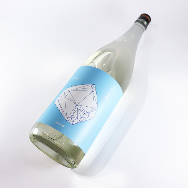 天美 蒼 日本酒