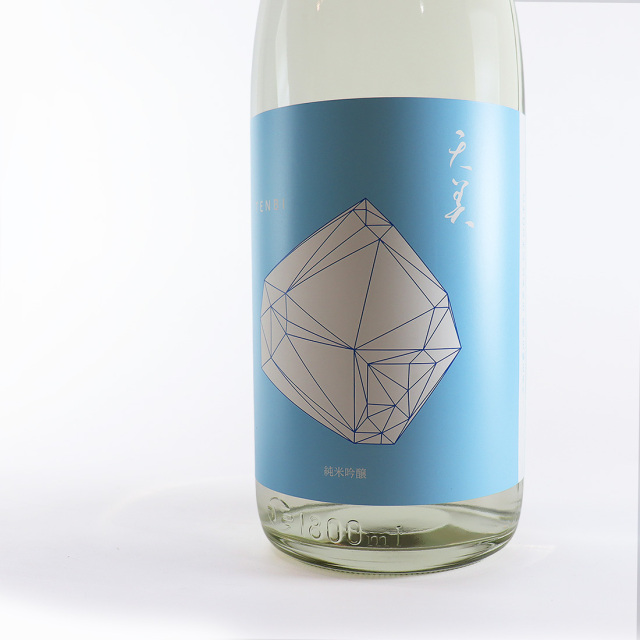 天美 蒼 日本酒