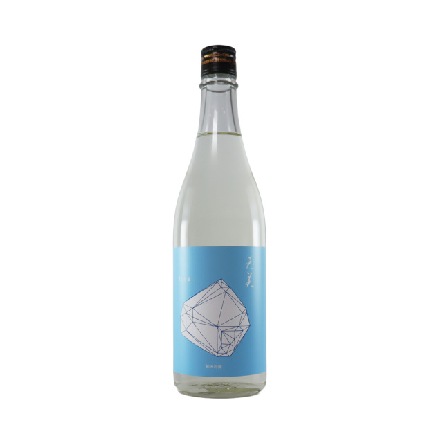 天美 蒼 日本酒