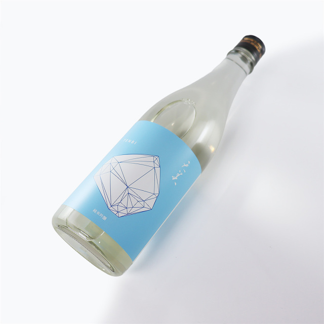 天美 蒼 日本酒