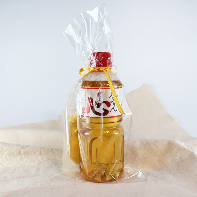 天上味醂 心（てんじょうみりん こころ) 600ml | 豊島屋酒造